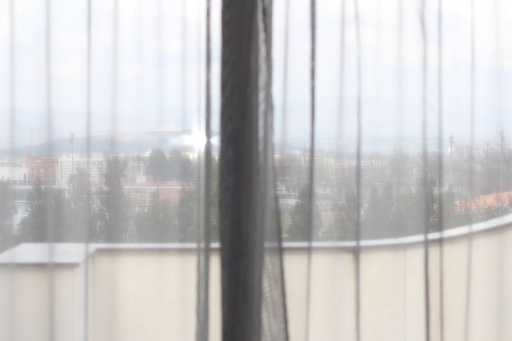 Hotel Ciutat D'อัมโบสตา ภายนอก รูปภาพ