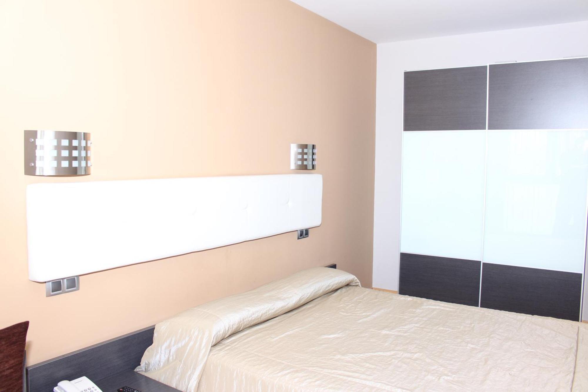 Hotel Ciutat D'อัมโบสตา ห้อง รูปภาพ